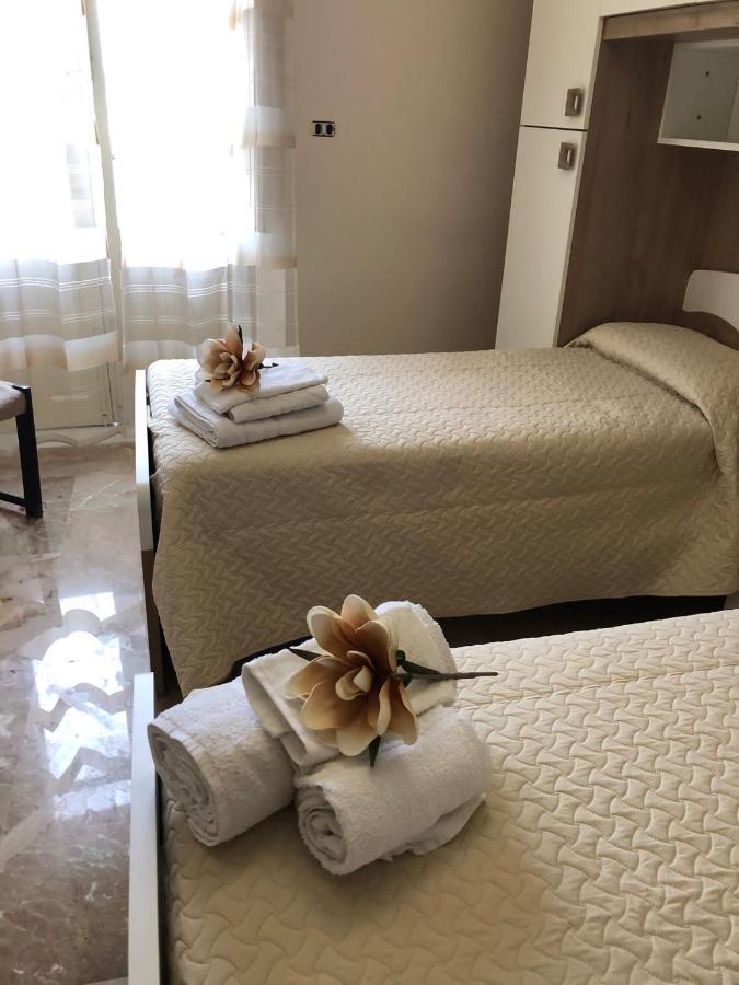 Casa Vacanze Makari Trappeto  Εξωτερικό φωτογραφία
